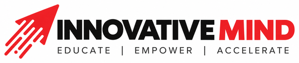 Innovative Minds Site